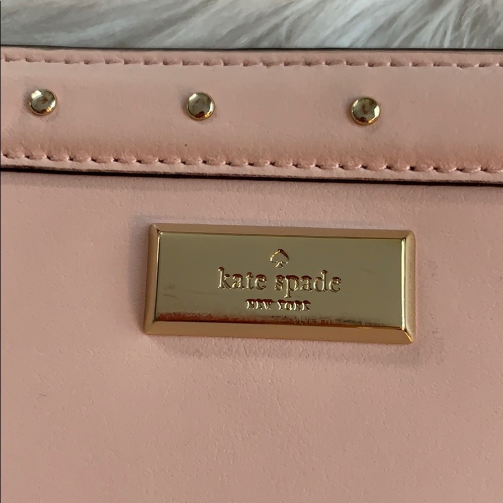 Kate Spade wristlet - Picture 2 of 5